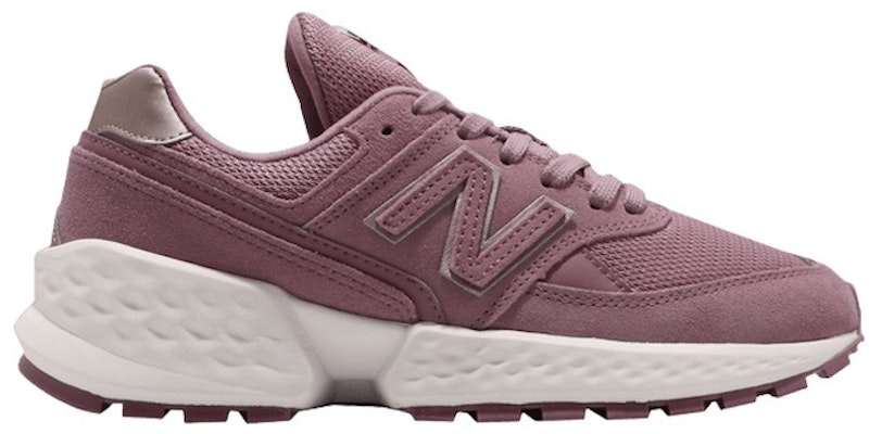 (W) New Balance 574 'Rosa Blanco' WS574ATGB Buy (W) New Balance 574 'Rosa Blanco' WS574ATGB