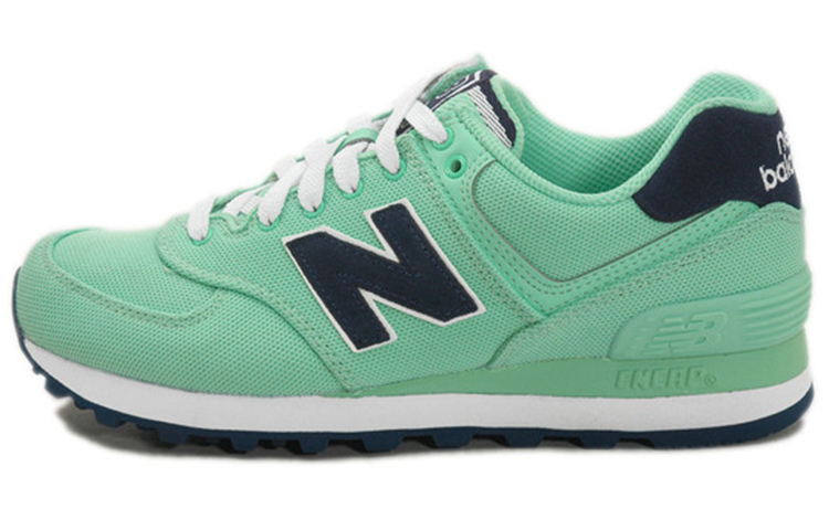 Buy (W) New Balance 574 'Pistachio' Hijau Muda WL574HRI