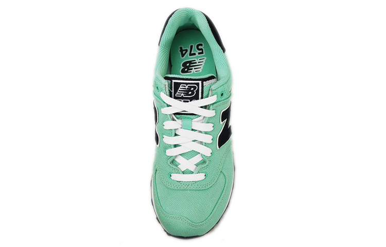 (W) NB 574 'Pistachio' 圖 3