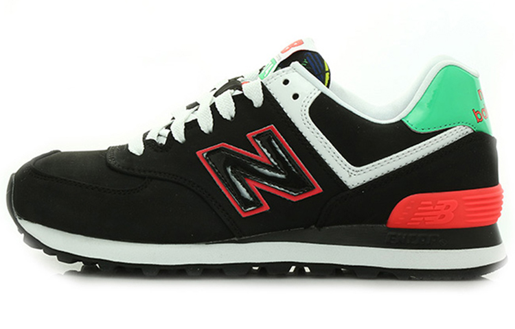 Buy (W) 뉴발란스 574 '팝 트로피컬' (New Balance 574 'Pop Tropical') WL574HRK