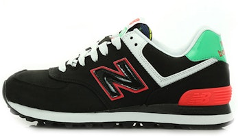 (W) ニューバランス574 ポップトロピカル WL574HRK Buy (W) ニューバランス574 ポップトロピカル WL574HRK