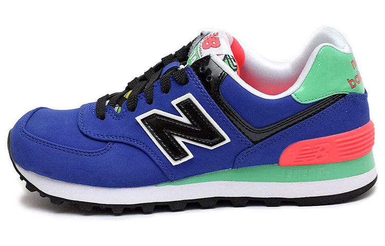 Buy (W) ニューバランス 574 「トロピカルポップ」 WL574HRT