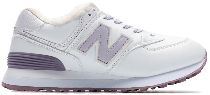 (W) 뉴발란스 574 보라색 '화이트' (New Balance 574 Purple 'White') WL574SF Order (W) 뉴발란스 574 보라색 '화이트' (New Balance 574 Purple 'White') WL574SF
