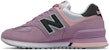 (W) New Balance 574 'Ungu' WL574SAW