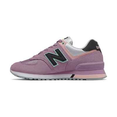 (W) NB 574 'Purple'