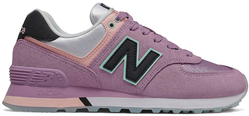 (W) 뉴발란스 574 '퍼플' (New Balance 574 'Purple' ) WL574SAW Order (W) 뉴발란스 574 '퍼플' (New Balance 574 'Purple' ) WL574SAW