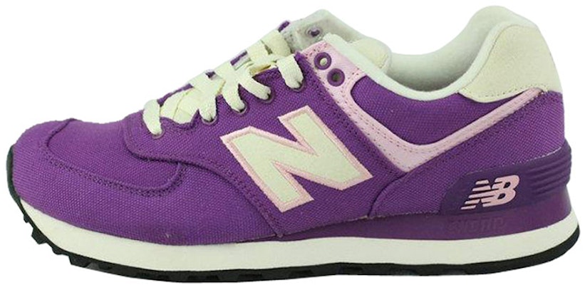 (Women) New Balance 574 Series 'Purple Mint' WL574RUV Buy (Women) New Balance 574 Series 'Purple Mint' WL574RUV