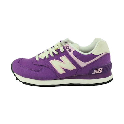 (W) NB 574 Series 'Purple Mint'
