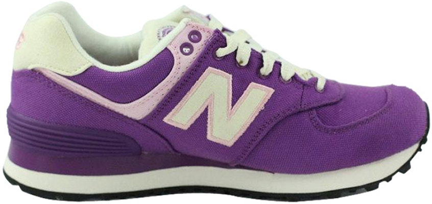(Women) New Balance 574 Series 'Purple Mint' WL574RUV Order (Women) New Balance 574 Series 'Purple Mint' WL574RUV