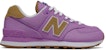 (W) New Balance 574 'Kerja Ungu' WL574BC2