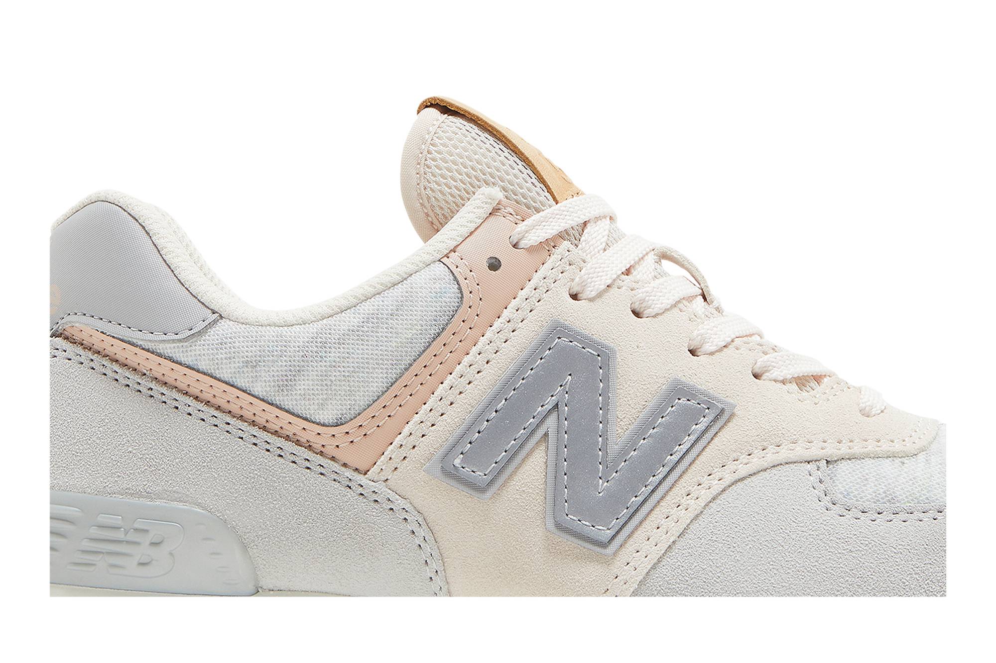 (W) NB 574 'Rain Cloud' 圖 2