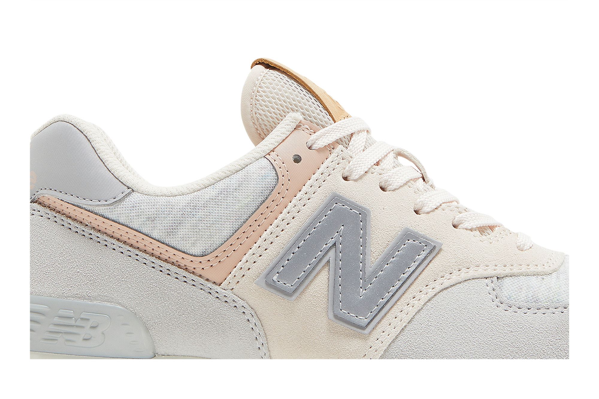 Order (Women) New Balance 574 'Rain Cloud' WL574WD2