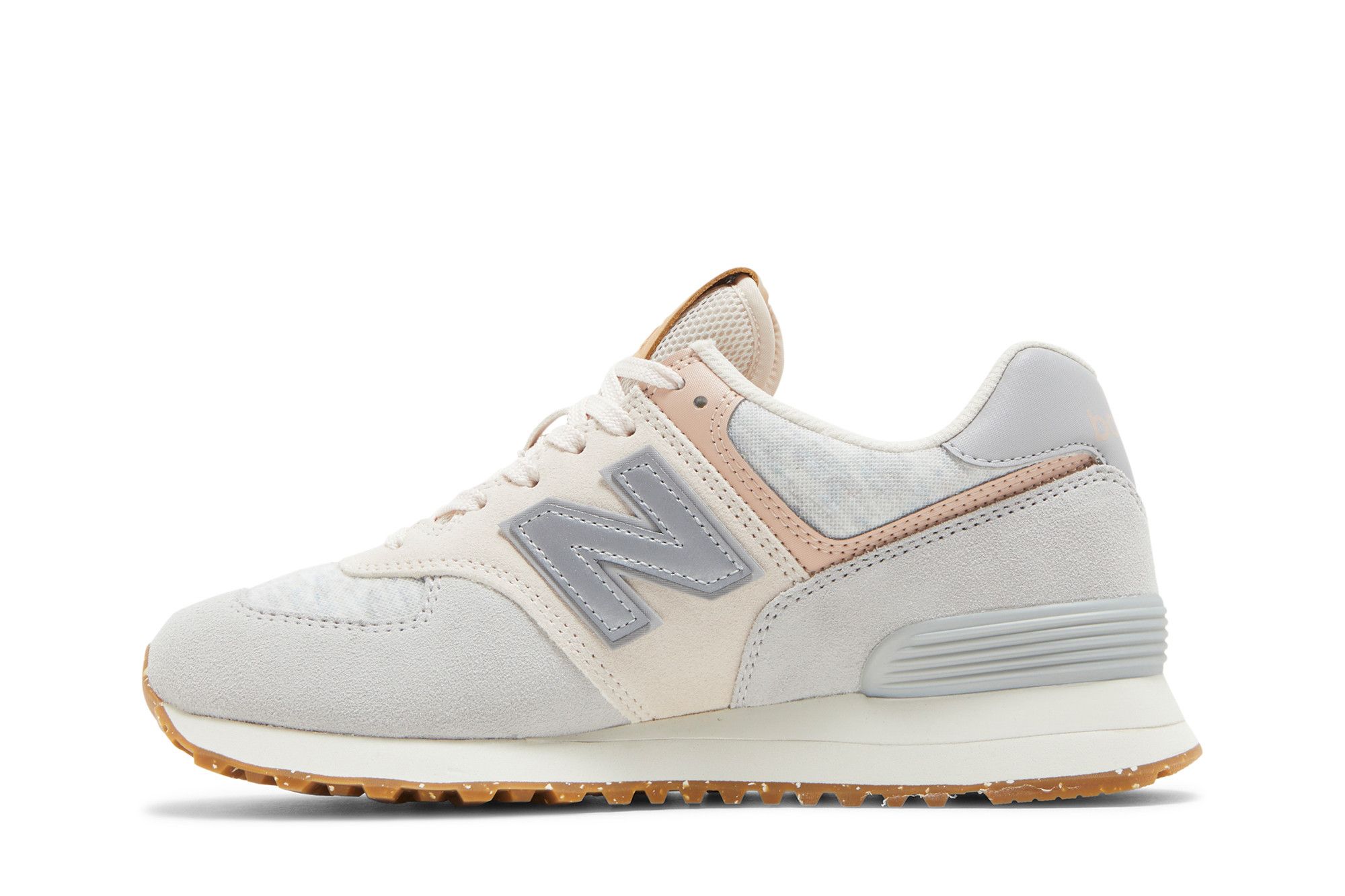 Lookbook (Women) New Balance 574 'Rain Cloud' WL574WD2
