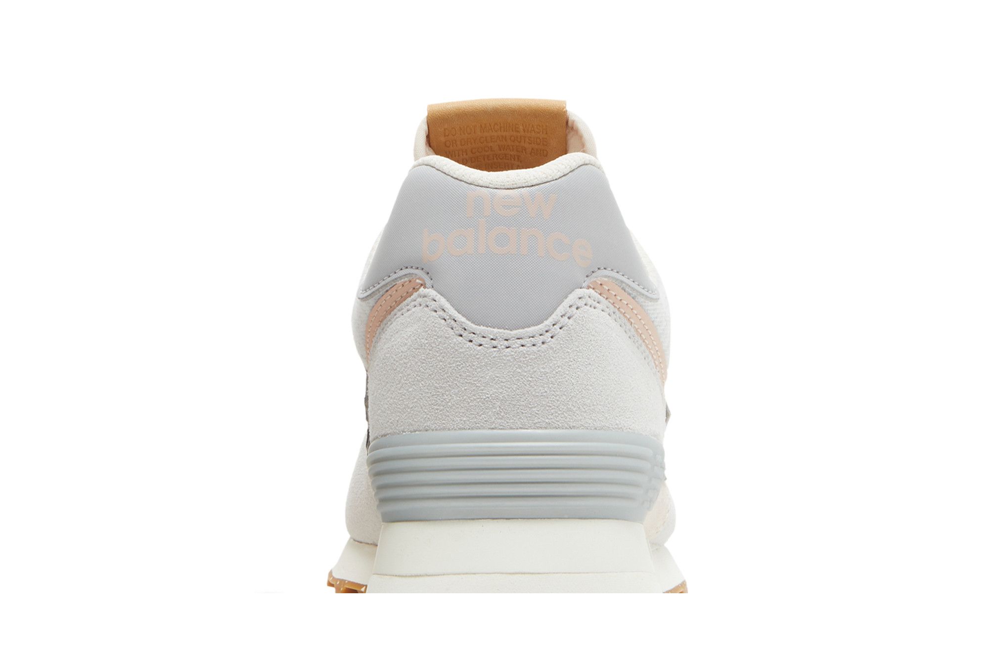 Sizing (Women) New Balance 574 'Rain Cloud' WL574WD2