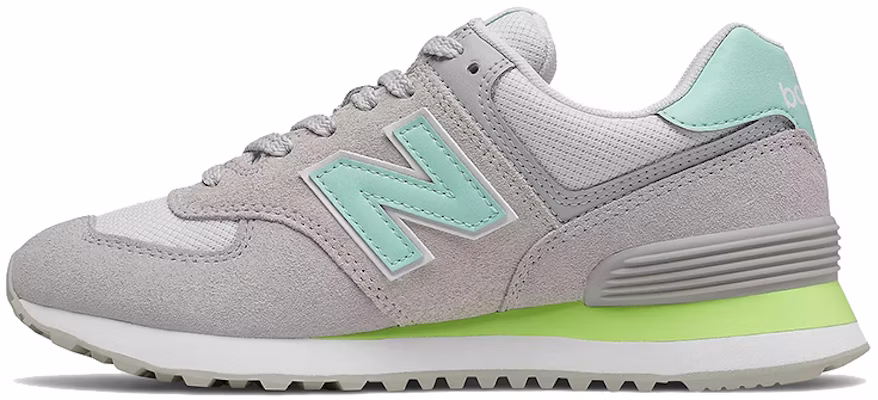 (W) 여성용 뉴발란스 574 '레인 클라우드 멀티' WL574SS2 WL574SS2 Buy (W) 여성용 뉴발란스 574 '레인 클라우드 멀티' WL574SS2 WL574SS2