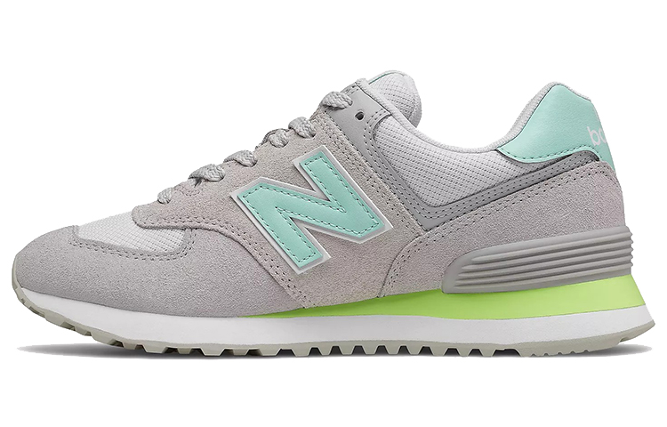 Buy (W) New Balance 574 'Nube de Lluvia Multicolor' WL574SS2