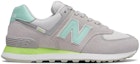 Order (W) 여성용 뉴발란스 574 '레인 클라우드 멀티' WL574SS2 WL574SS2