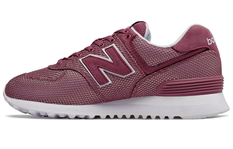 Buy (W) 뉴발란스 574 레드 (New Balance 574 Red) WL574UBB