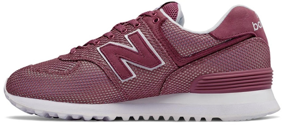 (W) New Balance 574 '红色' WL574UBB Buy (W) New Balance 574 '红色' WL574UBB