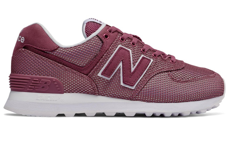 Order (W) 뉴발란스 574 레드 (New Balance 574 Red) WL574UBB