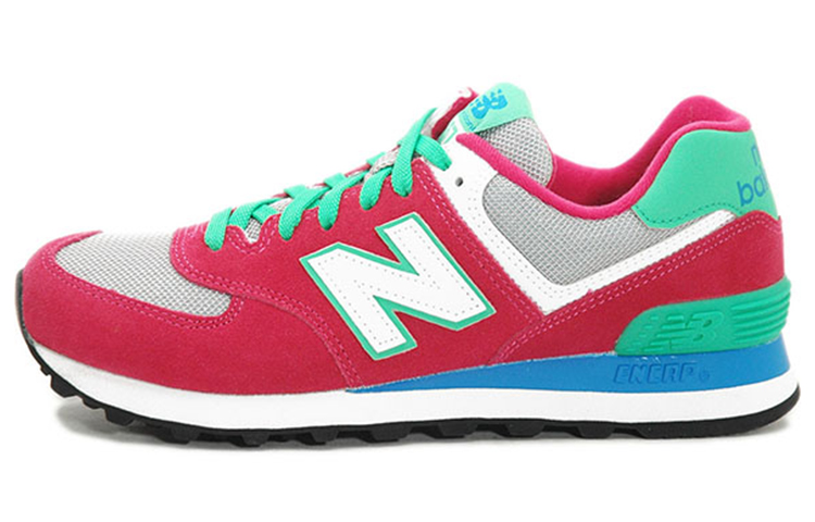 (Women) New Balance 574 'Red Green' WL574CPV