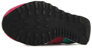 (W) (여성용) 뉴발란스 574 '레드 그린' WL574CPV WL574CPV Shop (W) (여성용) 뉴발란스 574 '레드 그린' WL574CPV WL574CPV