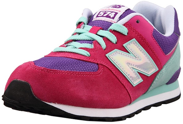 (W) 뉴발란스 574 '빨강보라초록' (New Balance 574 'RedPurpleGreen') KL574H3G Order (W) 뉴발란스 574 '빨강보라초록' (New Balance 574 'RedPurpleGreen') KL574H3G