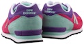 Shop (W) 뉴발란스 574 '빨강보라초록' (New Balance 574 'RedPurpleGreen') KL574H3G