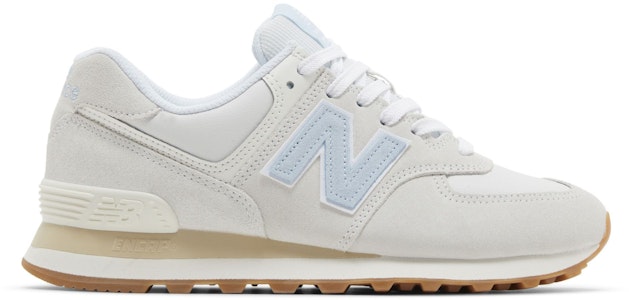 新百倫 NB 574 舒適 防滑 跑步鞋 女款 灰色 Buy 新百倫 NB 574 舒適 防滑 跑步鞋 女款 灰色