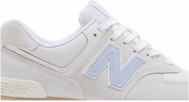 (Women) New Balance 574 'Reflection Light Chrome Blue' WL574QA2 Order (Women) New Balance 574 'Reflection Light Chrome Blue' WL574QA2