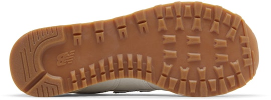 (W) New Balance 574 'Cerminan Biru Chrome' WL574QA2 Shop (W) New Balance 574 'Cerminan Biru Chrome' WL574QA2