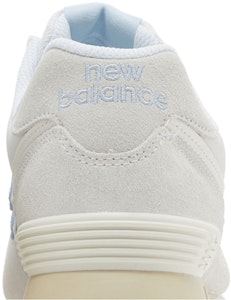 新百倫 NB 574 舒適 防滑 跑步鞋 女款 灰色 Sizing 新百倫 NB 574 舒適 防滑 跑步鞋 女款 灰色