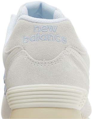 (Women) New Balance 574 'Reflection Light Chrome Blue' WL574QA2 Sizing (Women) New Balance 574 'Reflection Light Chrome Blue' WL574QA2