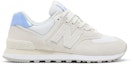 Buy (W) New Balance 574 'Pantulan Langit Musim Bunga' WL5742BC