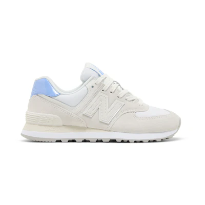 (W) NB 574 'Reflection Spring Sky'