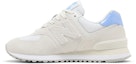 Lookbook (W) New Balance 574 'Pantulan Langit Musim Bunga' WL5742BC