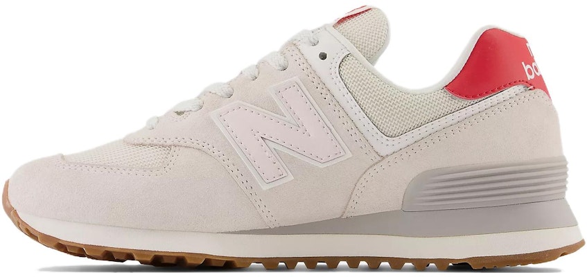 (W) 뉴발란스 574 '리플렉션 워시드 핑크' WL574RC Buy (W) 뉴발란스 574 '리플렉션 워시드 핑크' WL574RC