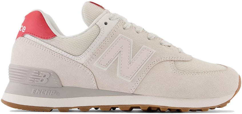 (W) 뉴발란스 574 '리플렉션 워시드 핑크' WL574RC Order (W) 뉴발란스 574 '리플렉션 워시드 핑크' WL574RC