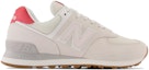 Order (W) 뉴발란스 574 '리플렉션 워시드 핑크' WL574RC