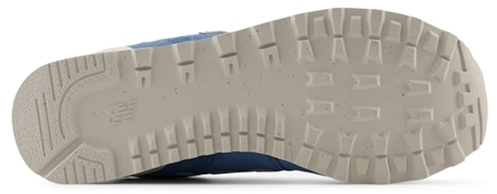 (Women) New Balance 574 'Retro Blue' WL574DR2-B Shop (Women) New Balance 574 'Retro Blue' WL574DR2-B
