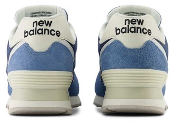 (Women) New Balance 574 'Retro Blue' WL574DR2-B Sizing (Women) New Balance 574 'Retro Blue' WL574DR2-B