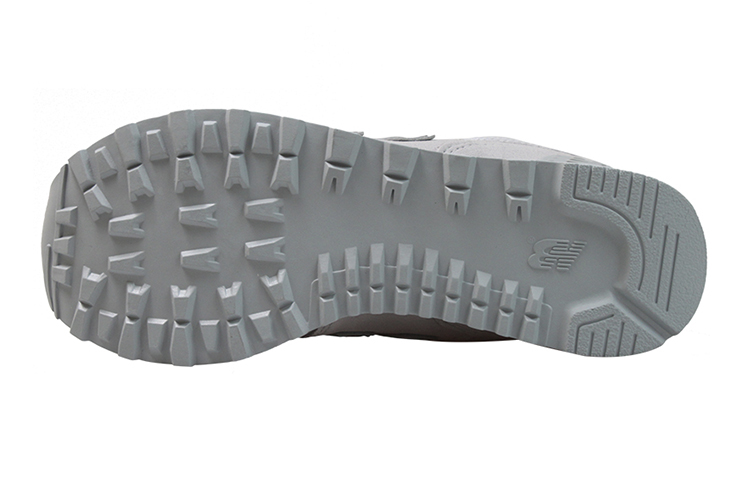 Purchase New Balance 574系列 玫瑰金 白色 女款