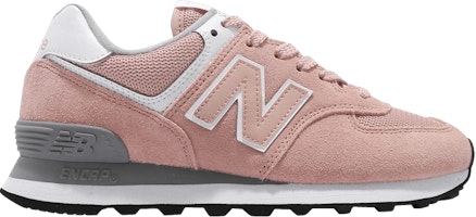 (Women) New Balance 574 'Rose Pink' WL574UNCB (Women) New Balance 574 'Rose Pink' WL574UNCB