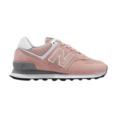 (W) NB 574 'Rose Pink'