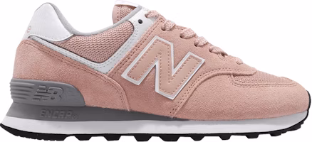 (Women) New Balance 574 'Rose Pink' WL574UNCB (Women) New Balance 574 'Rose Pink' WL574UNCB