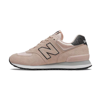 (W) NB 574 'Rose Water'