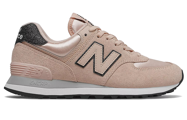 Lookbook (Women) New Balance 574 'Rose Water' WL574FL2