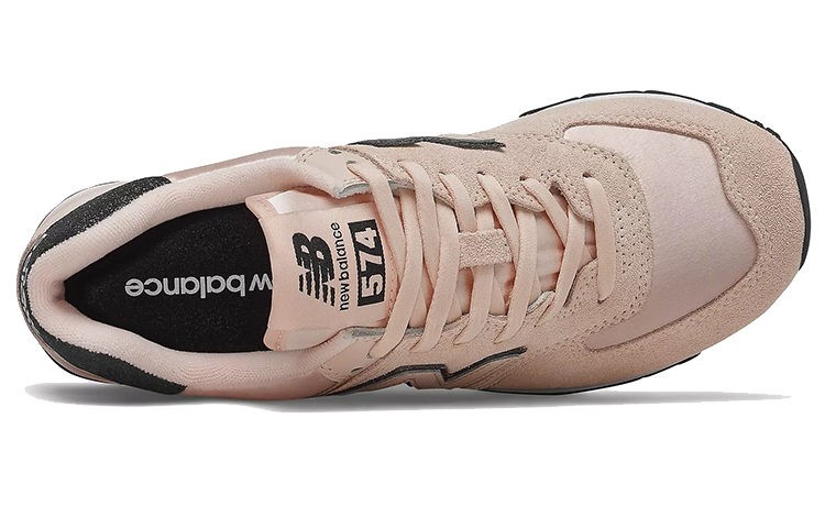 Lookbook （女性）New Balance 574 '玫瑰水' WL574FL2