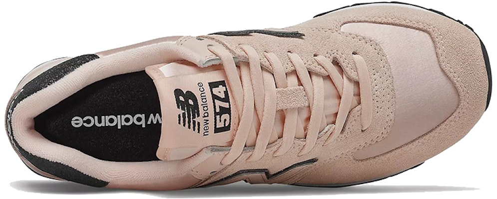 (W) ニューバランス574「ローズウォーター」 WL574FL2 Lookbook (W) ニューバランス574「ローズウォーター」 WL574FL2