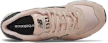 Shop (Women) New Balance 574 'Rose Water' WL574FL2